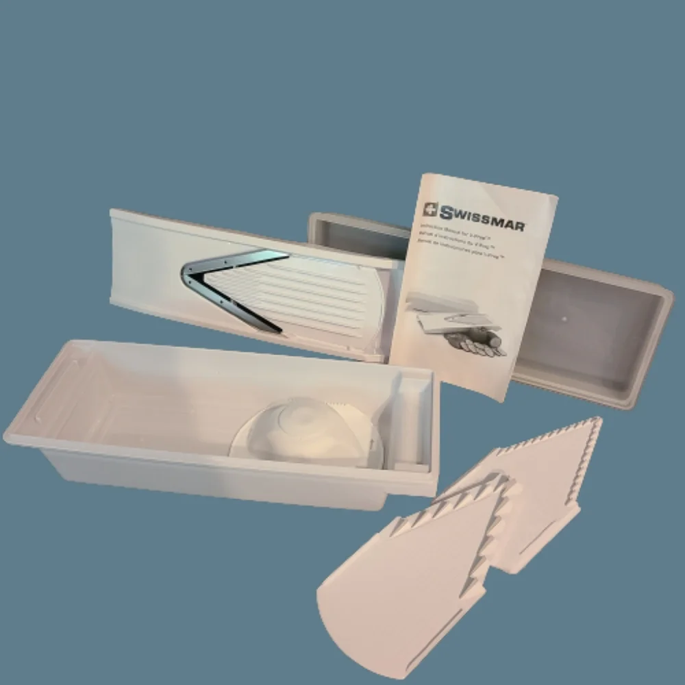 *Swiss Mar Börner Mandoline Slicer
